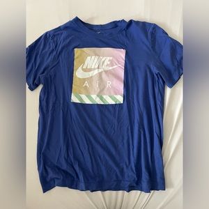 Nike Air Tee - Large